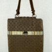 Laptop Bag - Taupe